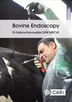 KNYGA Sotirios Karvountzis Bovine Endoscopy