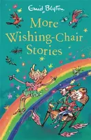 KNYGA Enid Blyton More Wishing-Chair Stories