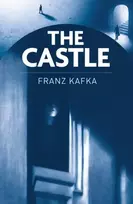 KNYGA Franz Kafka pilis