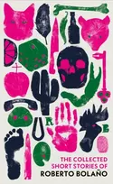 KNYGA Bookshop Collected Short Stories of Roberto Bolano