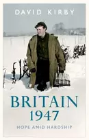 KNYGA David Kirby Britain, 1947