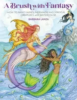 KNYGA Barbara Lanza with Fantasy