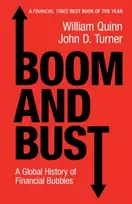 KNYGA William Quinn Boom and Bust