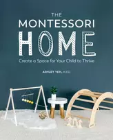 KNYGA Ashley Yeh Montessori Home