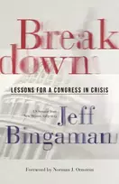 KNYGA Jeff Bingaman Breakdown