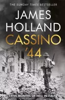 KNYGA James Holland Cassino '44