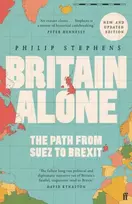 KNYGA Philip Stephens Britain Alone
