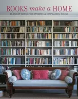 KNYGA Damian Thompson Books Make A Home
