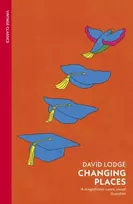 KNYGA David Lodge Changing Places