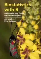 KNYGA Jan Leps Biostatistics with R