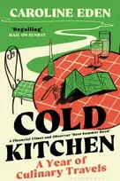 KNYGA Caroline Eden Cold Kitchen