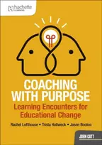 KNYGA Bookshop Coaching with Purpose: Learning encounters for educational change
