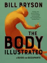KNYGA Bill Bryson Body Illustrated