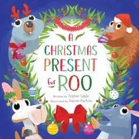 KNYGA Sophie Sayle Christmas Present for Roo