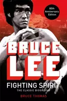 KNYGA Bruce Thomas Bruce Lee