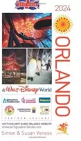 KNYGA Bookshop Brit Guide to Orlando 2024