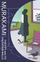 KNYGA Haruki Murakami City and Its Uncertain Walls