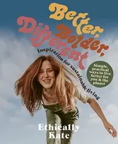 KNYGA Kate Hall Better, Bolder, Different
