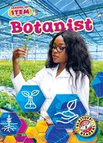 KNYGA Kate Moening Botanist