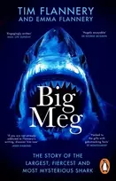 KNYGA Tim Flannery Big Meg