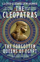 KNYGA Professor Lloyd Llewellyn-Jones Cleopatras