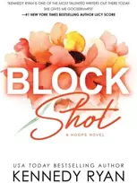 KNYGA Kennedy Ryan Block Shot