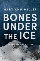 KNYGA Mary Ann Miller Bones Under the Ice