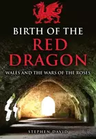KNYGA Stephen David Birth of the Raudona Dragon