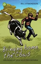 KNYGA Bookshop Bringing Home the Cows