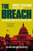 KNYGA Denver Riggleman Breach