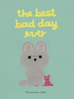 KNYGA Marianna Coppo Best Bad Day Ever