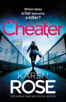 KNYGA Karen Rose Cheater