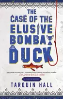 KNYGA Tarquin Hall Case of the Elusive Bombay Duck