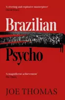 KNYGA Joe Thomas Brazilian Psycho