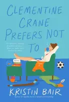 KNYGA Kristin Bair Clementine Crane Prefers Not To