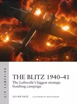KNYGA Julian Hale Blitz 1940–41