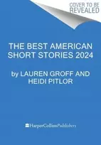 KNYGA Lauren Groff Best American Short Stories 2024