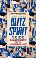 KNYGA Becky Brown Blitz Spirit