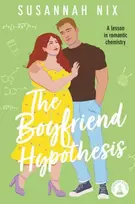 KNYGA Susannah Nix Boyfriend Hypothesis
