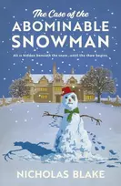 KNYGA Nicholas Blake The Case of the Abominable Snowman
