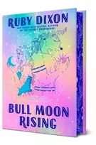 KNYGA Ruby Dixon Bull Moon Rising
