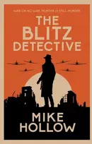 KNYGA Mike Hollow Blitz Detective