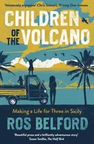 KNYGA Ros Belford Children of the Volcano