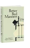 KNYGA Anne Balliol Better Bed Manners