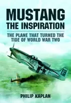 KNYGA Philip Kaplan Mustang the Inspiration