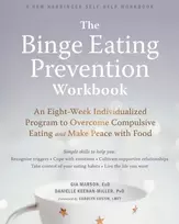 KNYGA Gia Marson Binge Eating Prevention Workbook