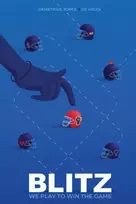 KNYGA Demetrius Jones Blitz
