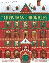 KNYGA John Townsend The Christmas Chronicles