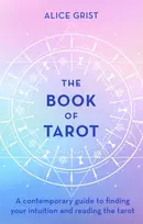 KNYGA Alice Grist Book of Tarot
