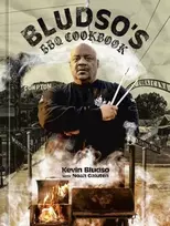 KNYGA Kevin Bludso Bludso's BBQ Cookbook